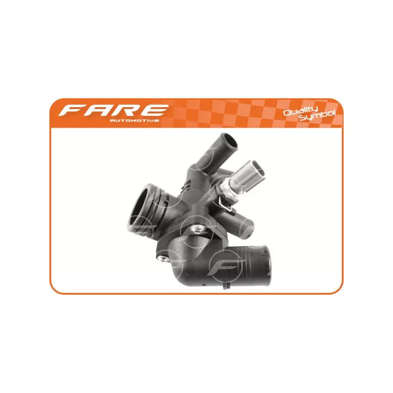 Boîtier du thermostat FARE SA 29694