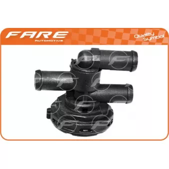 Valve magnétique FARE SA 29719