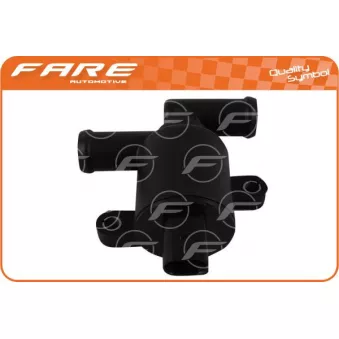 Valve magnétique FARE SA 29723