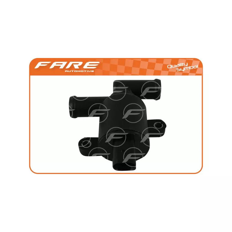 Valve magnétique FARE SA 29723