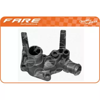 Bride de liquide de refroidissement FARE SA 29865