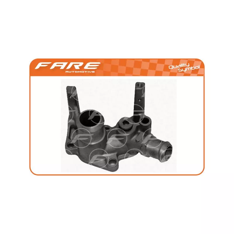 Bride de liquide de refroidissement FARE SA 29865
