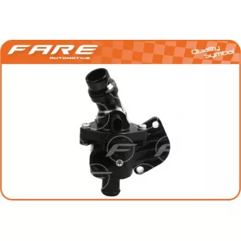 Boîtier du thermostat FARE SA 29880