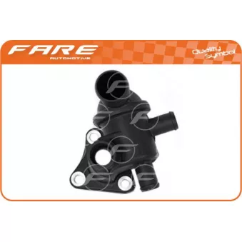 Bride de liquide de refroidissement FARE SA 29898
