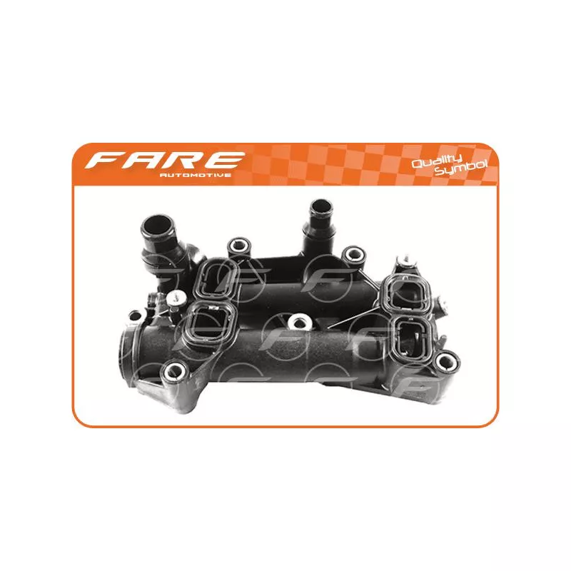 Bride de liquide de refroidissement FARE SA 29900