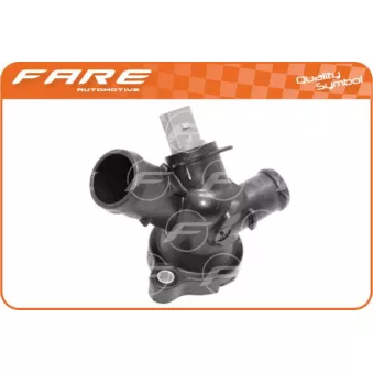 Bride de liquide de refroidissement FARE SA 29920