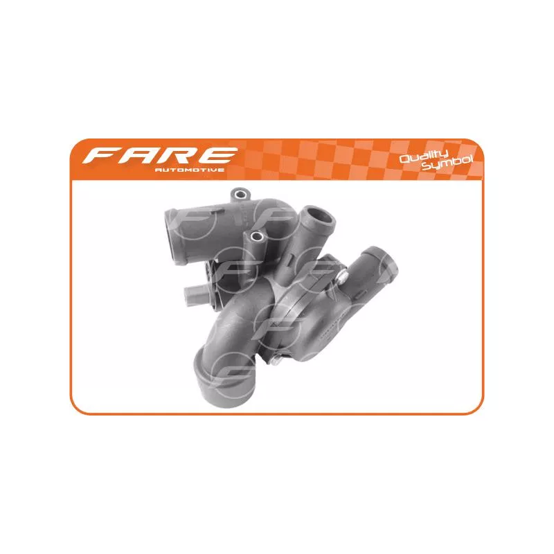 Bride de liquide de refroidissement FARE SA 29928