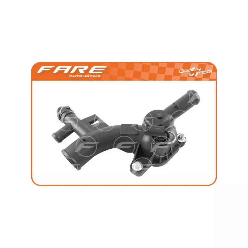 Bride de liquide de refroidissement FARE SA 29941