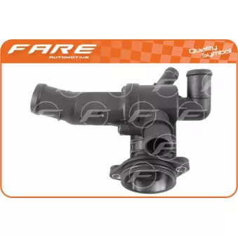 Bride de liquide de refroidissement FARE SA 29949