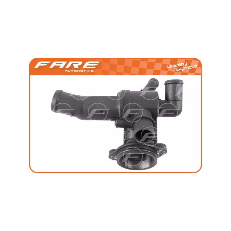 Bride de liquide de refroidissement FARE SA 29949