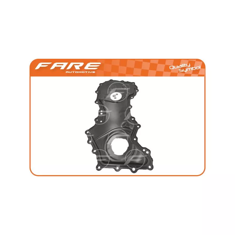 Carter de distribution FARE SA 30233