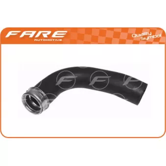 Gaine de suralimentation FARE SA 30239