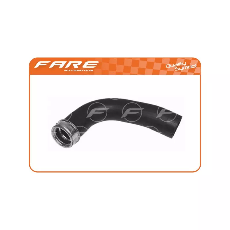 Gaine de suralimentation FARE SA 30239