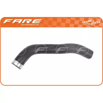 Gaine de suralimentation FARE SA 30250