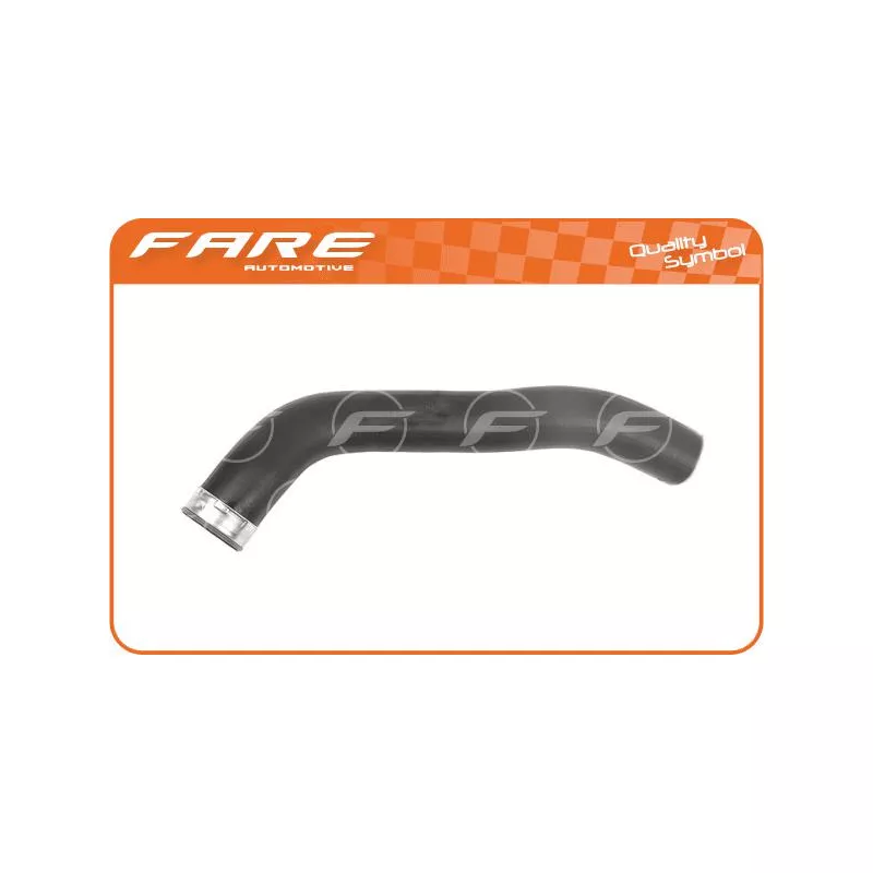 Gaine de suralimentation FARE SA 30250
