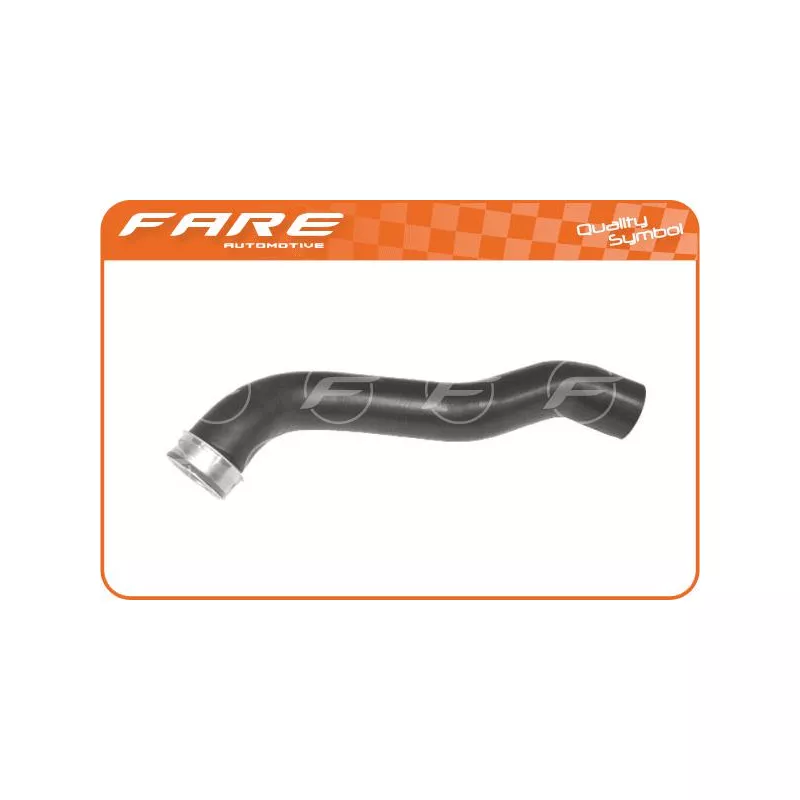 Gaine de suralimentation FARE SA 30251