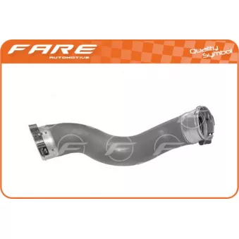 Gaine de suralimentation FARE SA 30272