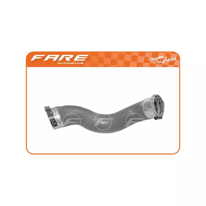 Gaine de suralimentation FARE SA 30272