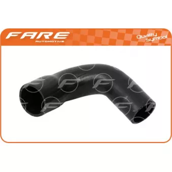 Gaine de suralimentation FARE SA 30314