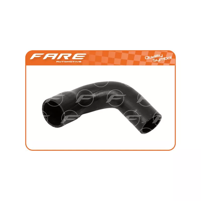 Gaine de suralimentation FARE SA 30314