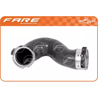 Gaine de suralimentation FARE SA 30323