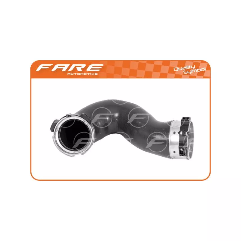 Gaine de suralimentation FARE SA 30323