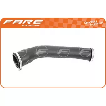 Gaine de suralimentation FARE SA 30350