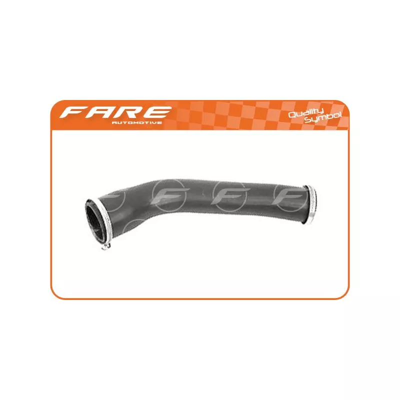 Gaine de suralimentation FARE SA 30350