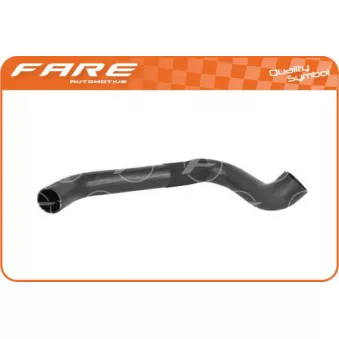 Gaine de suralimentation FARE SA 30366