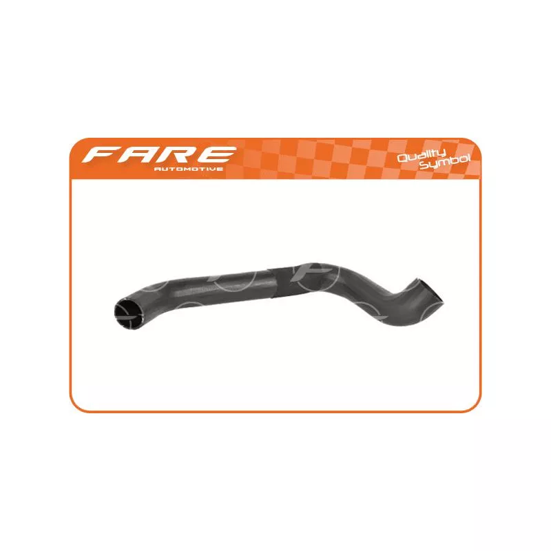 Gaine de suralimentation FARE SA 30366
