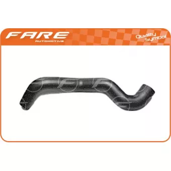 Gaine de suralimentation FARE SA 30433