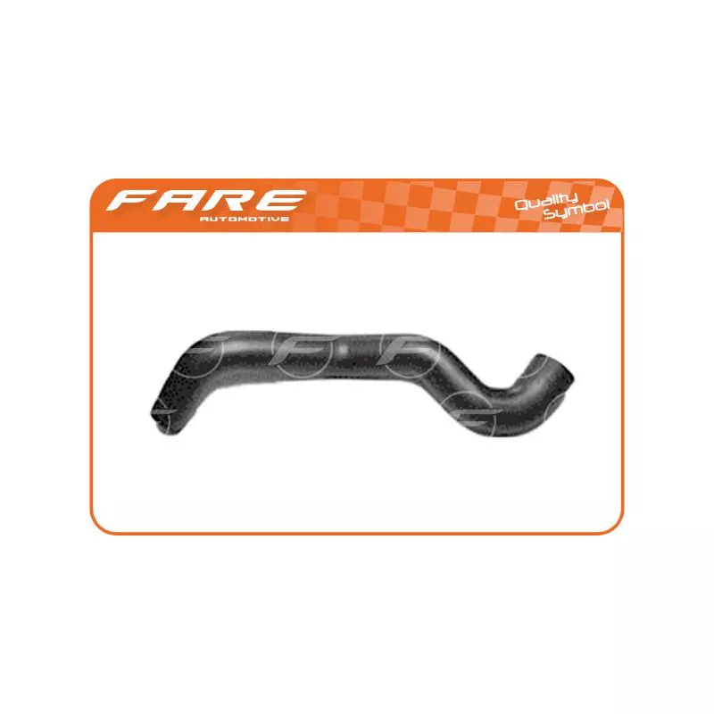 Gaine de suralimentation FARE SA 30433