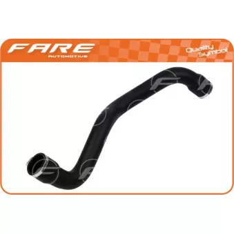 Gaine de suralimentation FARE SA 30434