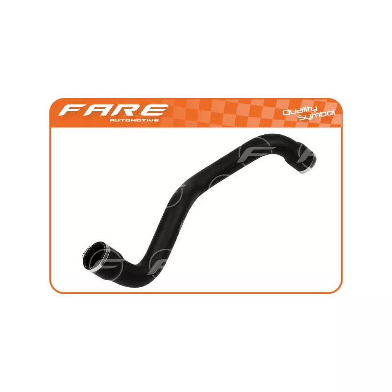 Gaine de suralimentation FARE SA 30434