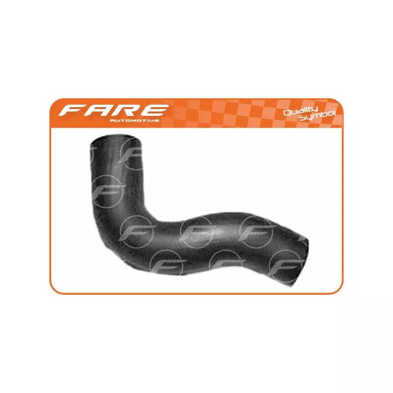 Gaine de suralimentation FARE SA 30435