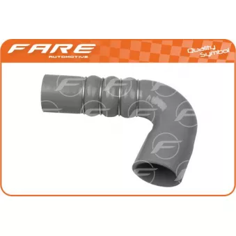 Gaine de suralimentation FARE SA 30455
