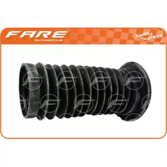 Bouchon de protection/soufflet, amortisseur FARE SA 30563
