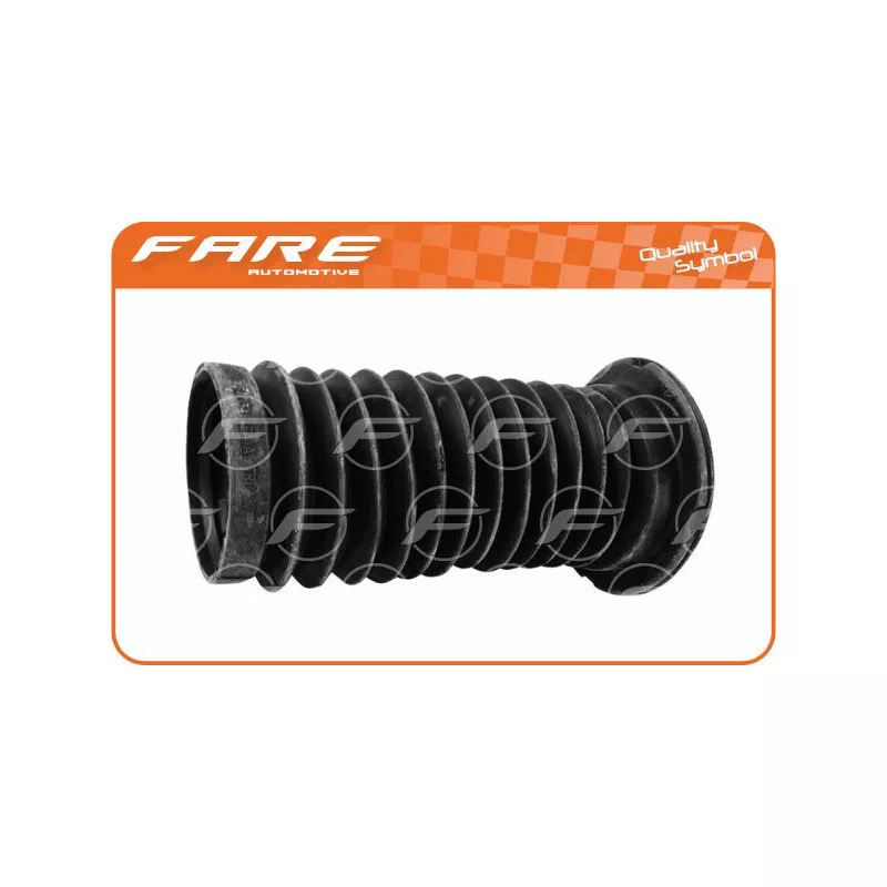Bouchon de protection/soufflet, amortisseur FARE SA 30563