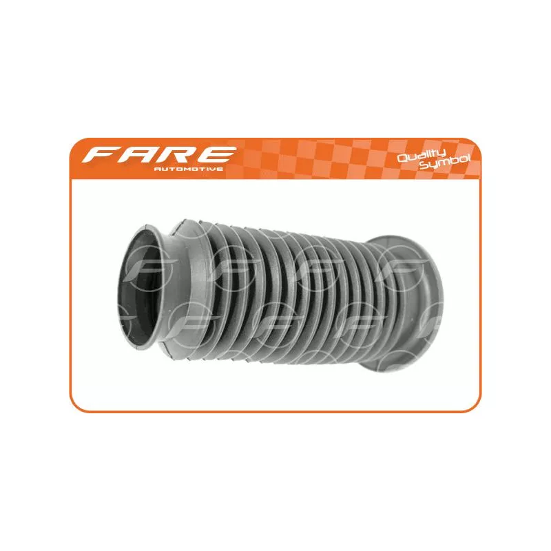 Bouchon de protection/soufflet, amortisseur FARE SA 30584