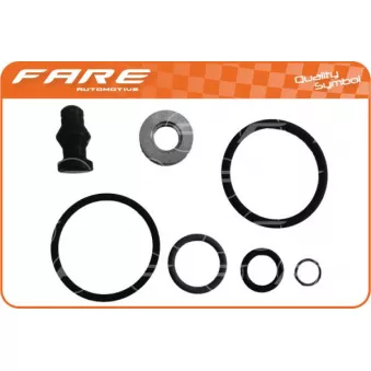 Kit de joints, injecteur FARE SA 31003