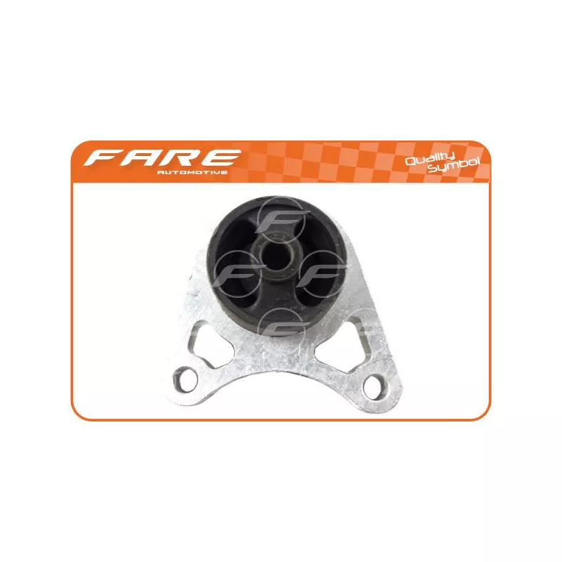 Suspension, Différentiel FARE SA 31491