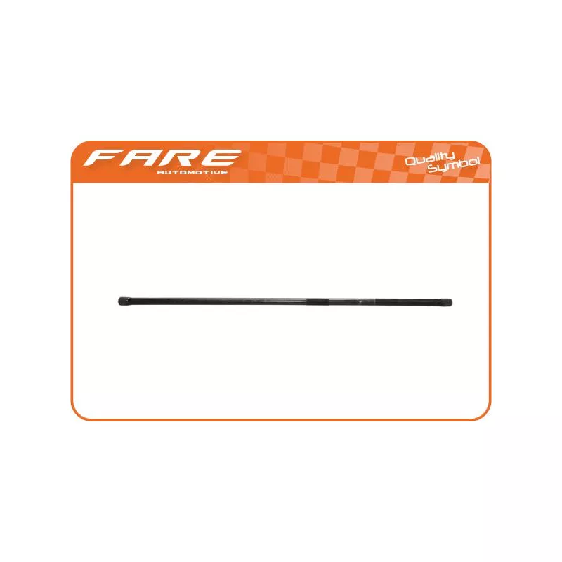 Goujon fileté, barre de torsion FARE SA 31547