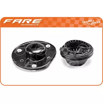 Kit de réparation, coupelle de suspension FARE SA