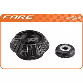 Kit de réparation, coupelle de suspension FARE SA 32215
