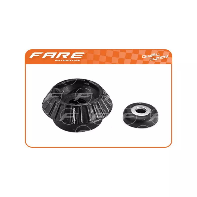Kit de réparation, coupelle de suspension FARE SA 32215