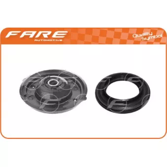 Kit de réparation, coupelle de suspension FARE SA