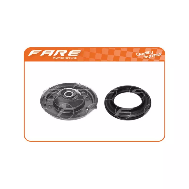 Kit de réparation, coupelle de suspension FARE SA 32225