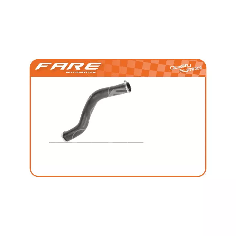 Gaine de suralimentation FARE SA 32297