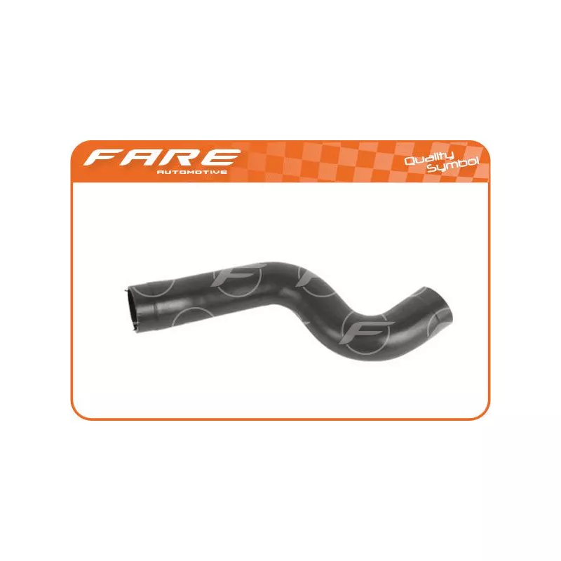 Gaine de suralimentation FARE SA 32303