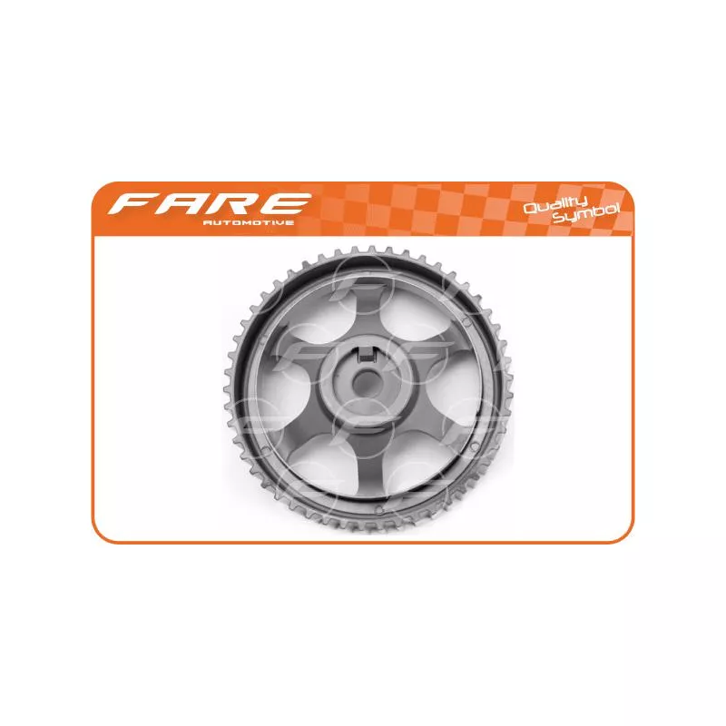 Roue dentée, arbre à came FARE SA 32562